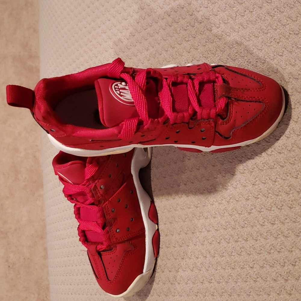 Nike Airmax CB 94 Hi-Top